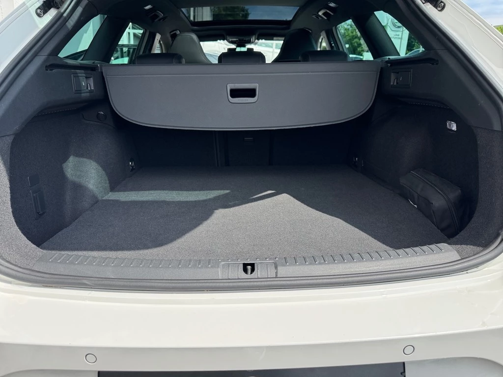 CUPRA Leon 1,4 e-Hybrid Automatic