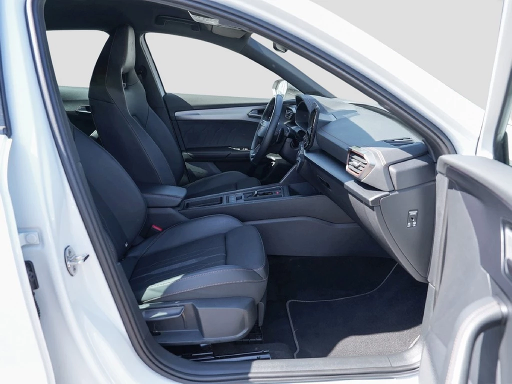 CUPRA Formentor 1.4 TSI DSG e-Hybrid