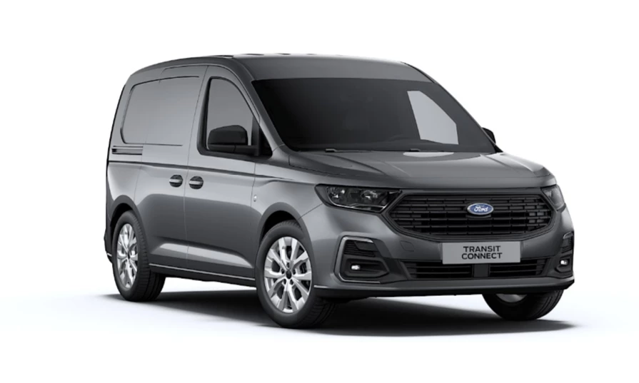 Ford Transit Connect 1.5 EcoBoost PHEV L1 Limited