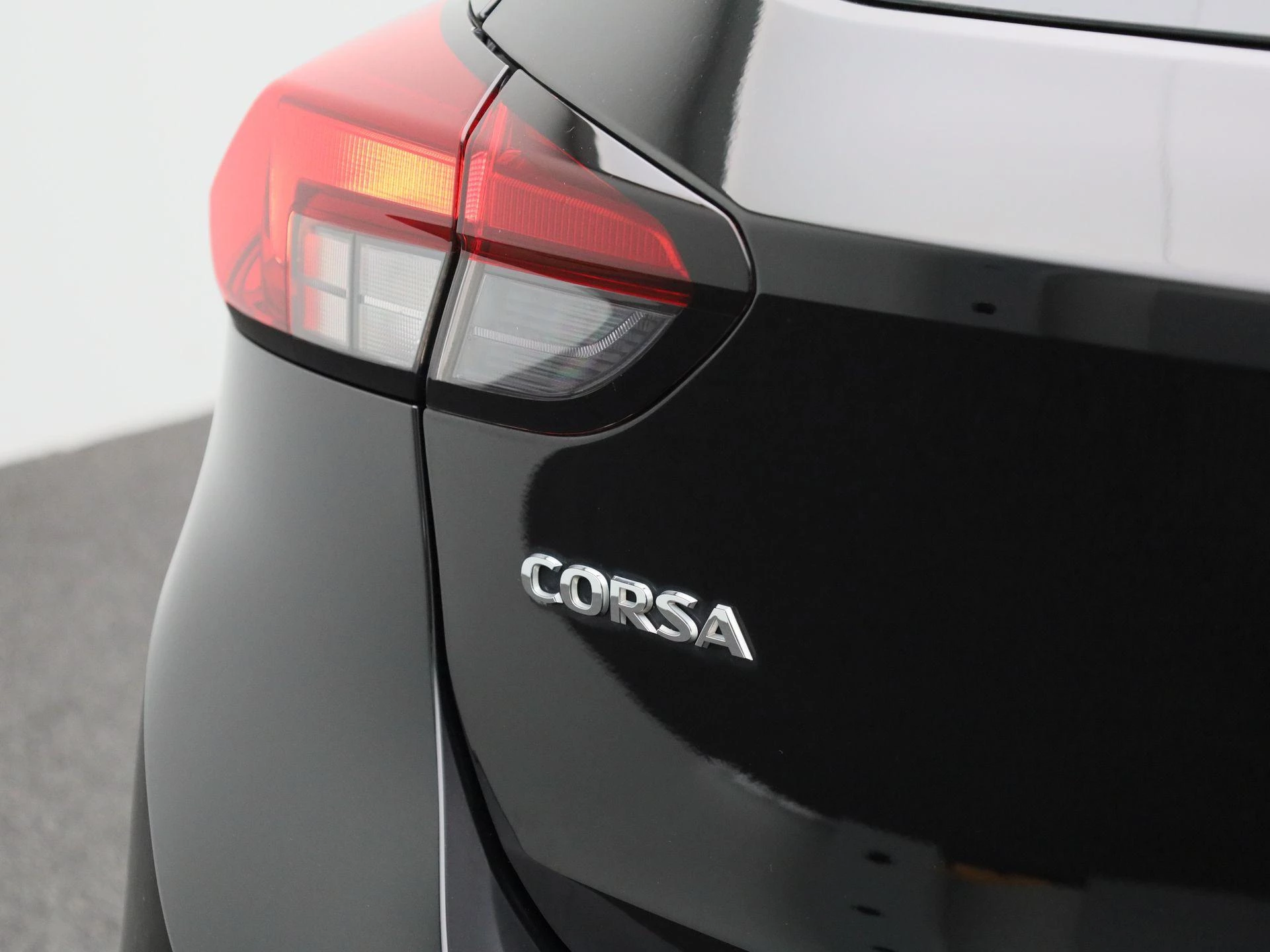 Opel Corsa 1.2 55kW S/S Edition