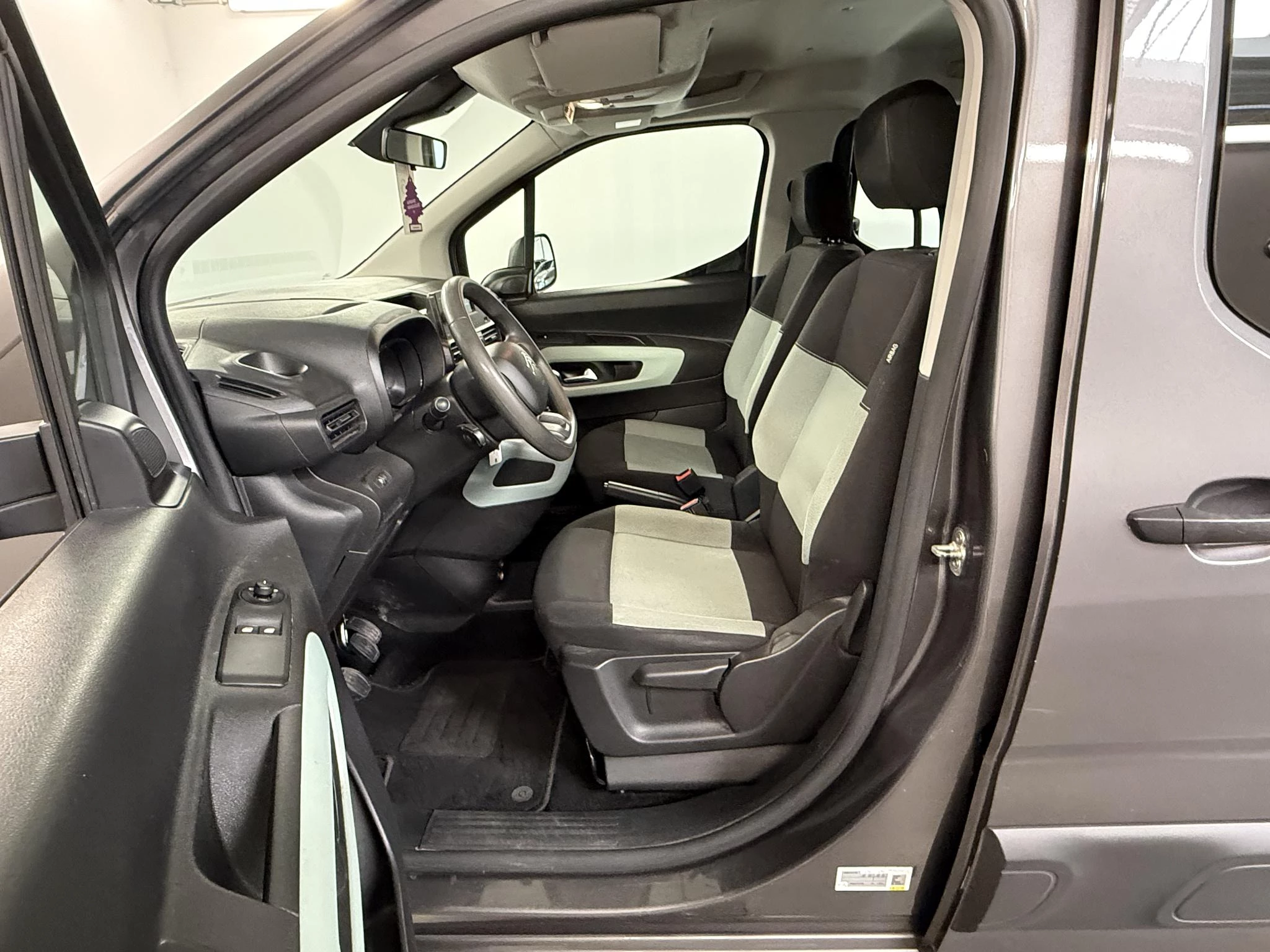 Citroën Berlingo Multispace 1.2 PureTech 110 MAN6 S&S Live M