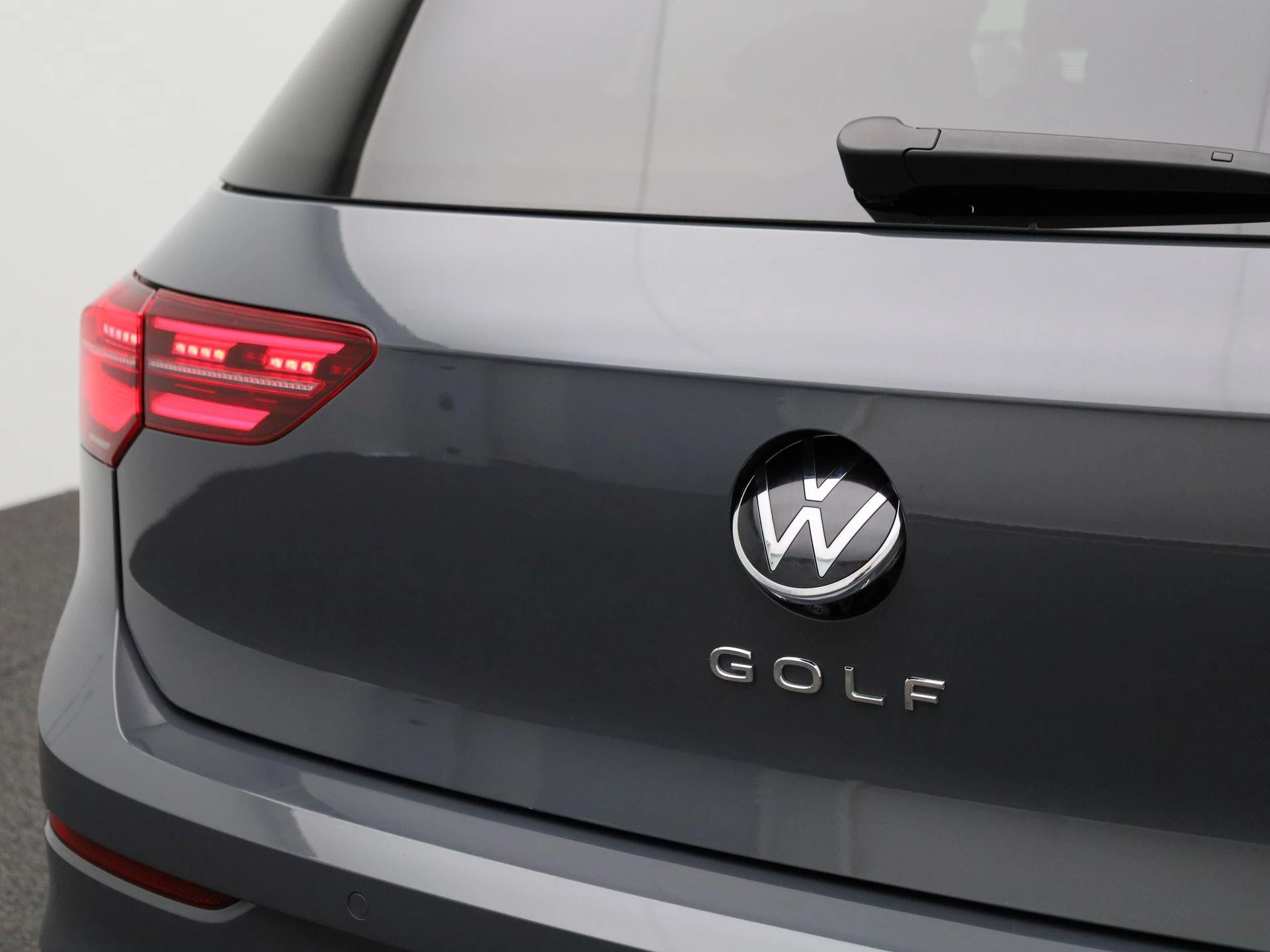 Volkswagen Golf VIII 1.0 TSI 81kW Life