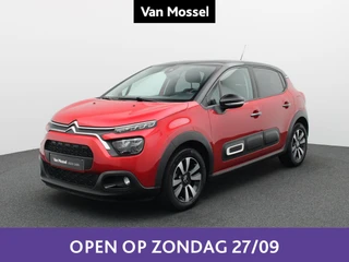Citroën C3 1.2 PureTech 110 S&S MAN6 Feel