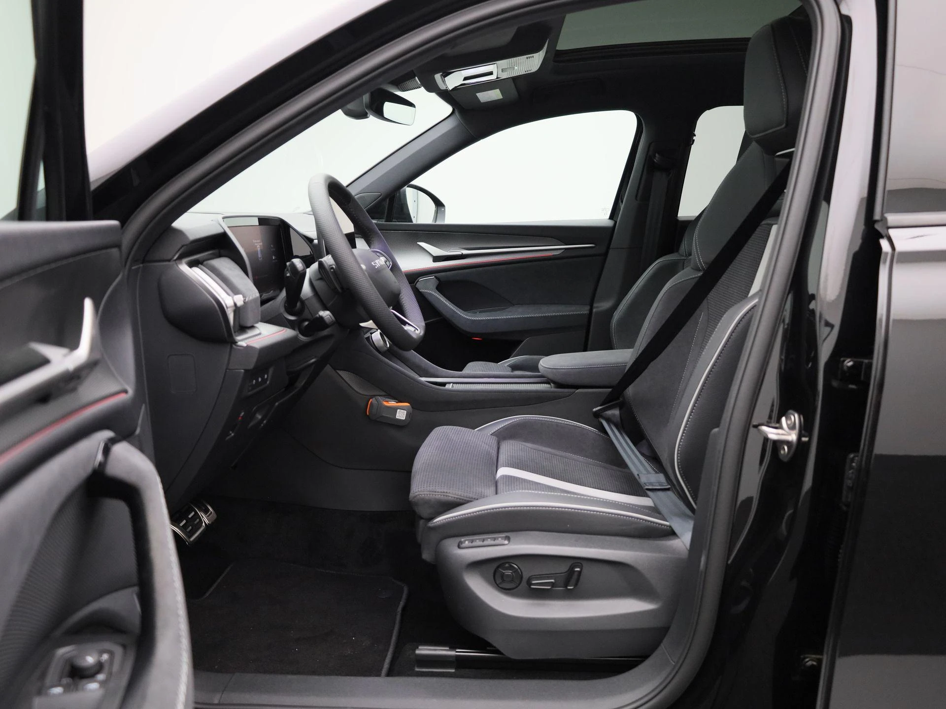 Škoda Kodiaq 1.5 TSI PHEV Sportline Business 204PK