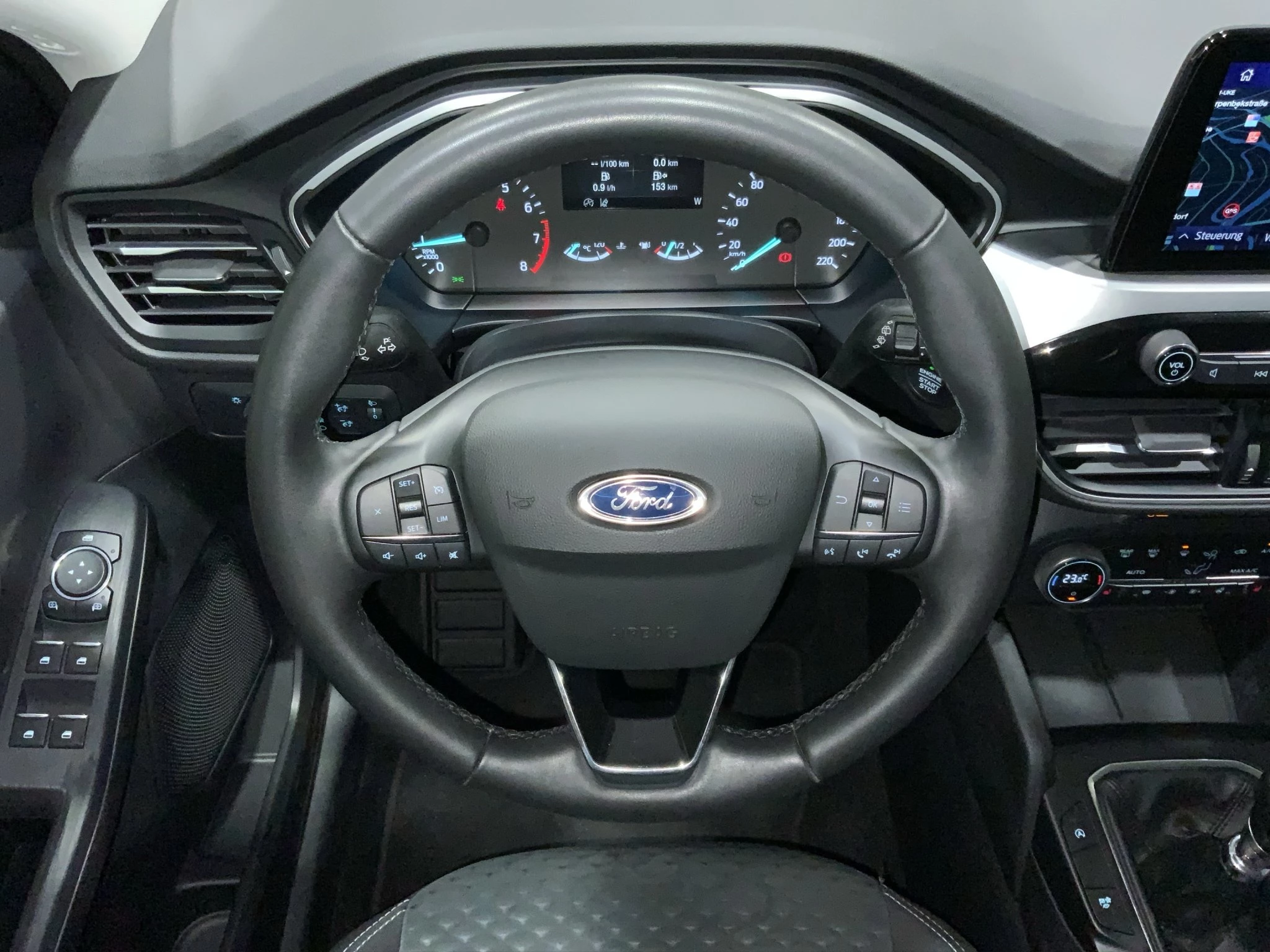 Ford Kuga COOL&CONNECT | NAVI | GRA | Winter-Pkt.