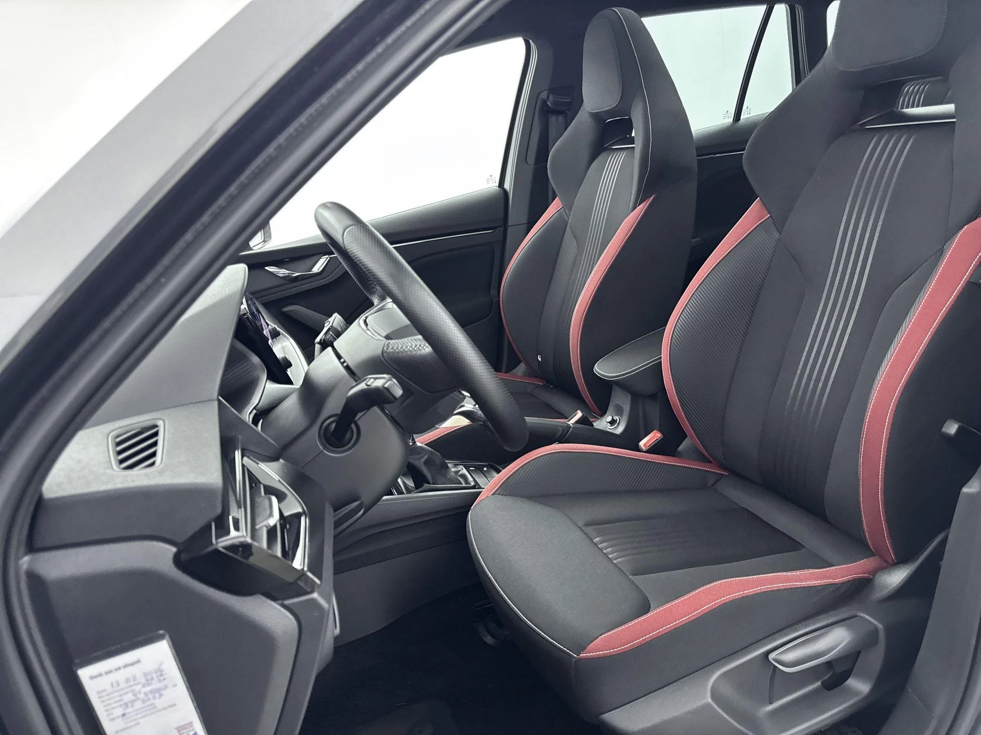 Škoda Kamiq 1.0 TSI Monte Carlo 110PK