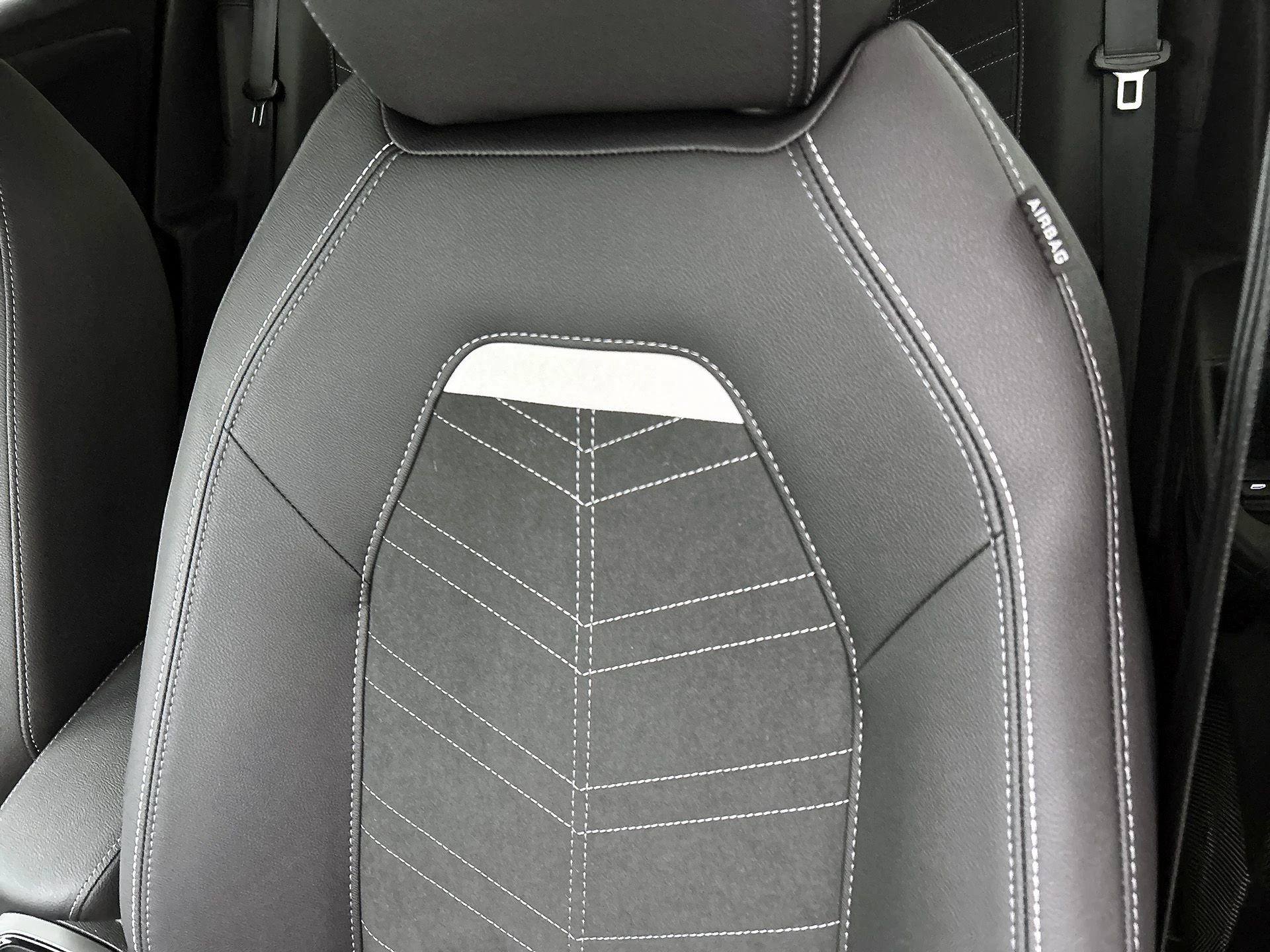 Opel Mokka 1.2 Turbo Hybrid GS