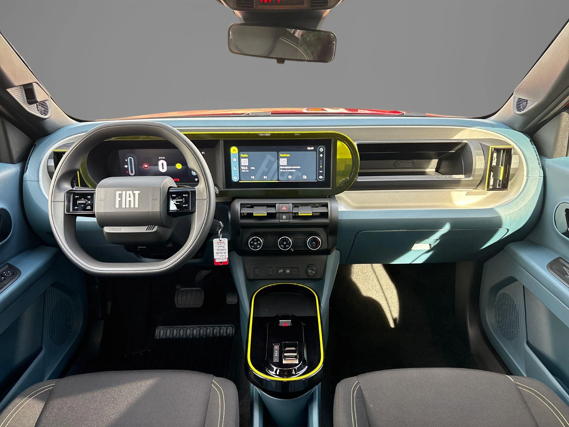 Fiat-Grande Panda-image-3