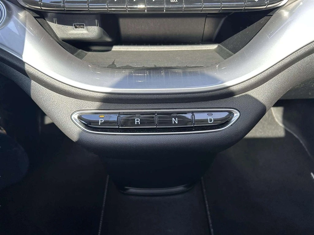 Fiat 500e EL Comfort Pack 118HK 3d Aut.