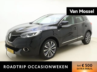 Renault Kadjar 1.2 TCe Bose