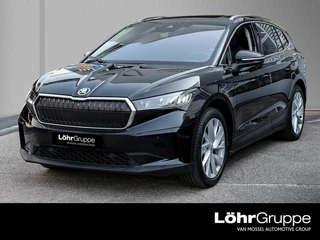 Škoda Enyaq iV 80 Suite AHK/Navi/RFK/Pano