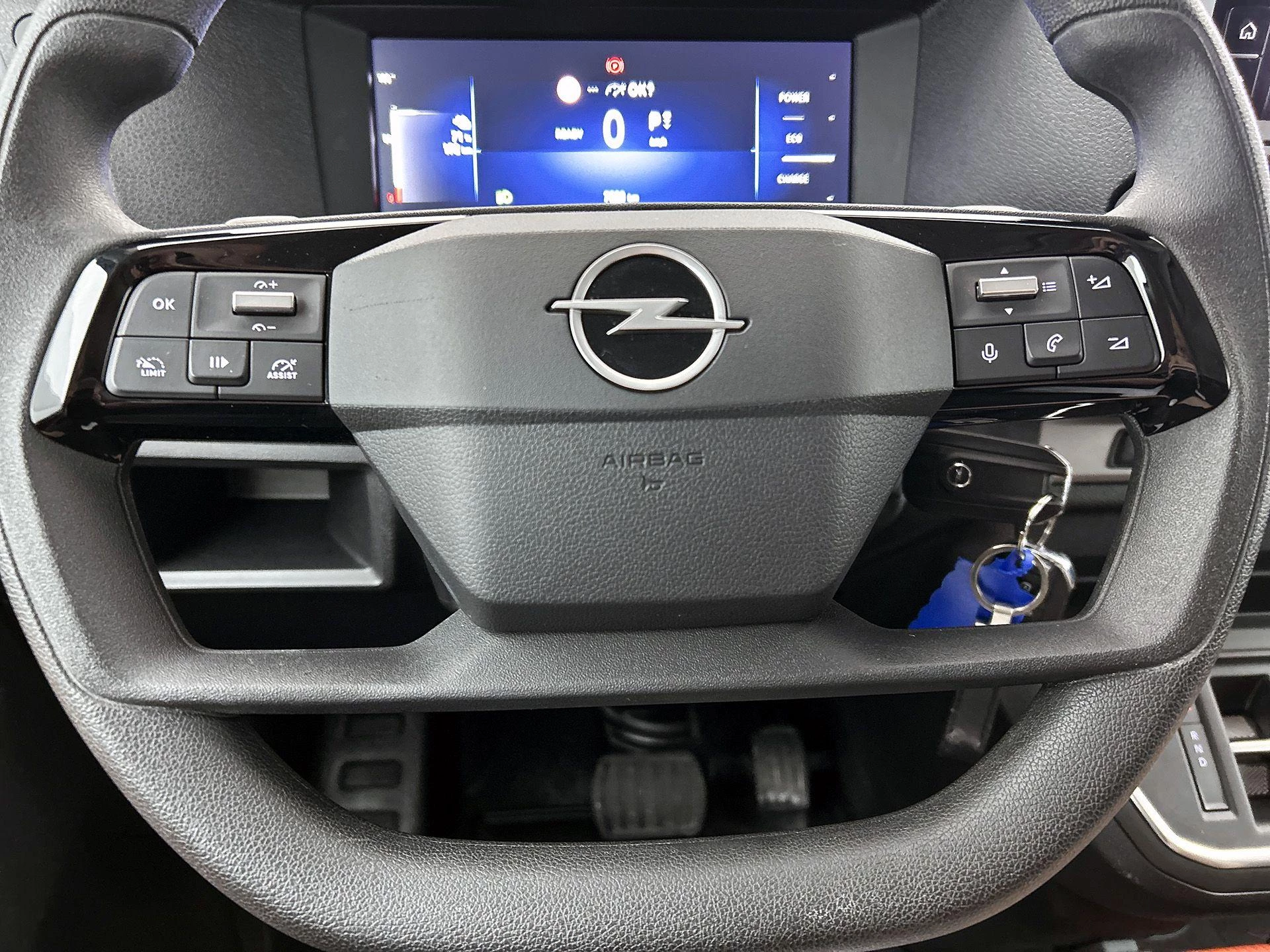 Opel Vivaro-e Electric L2 75 kWh