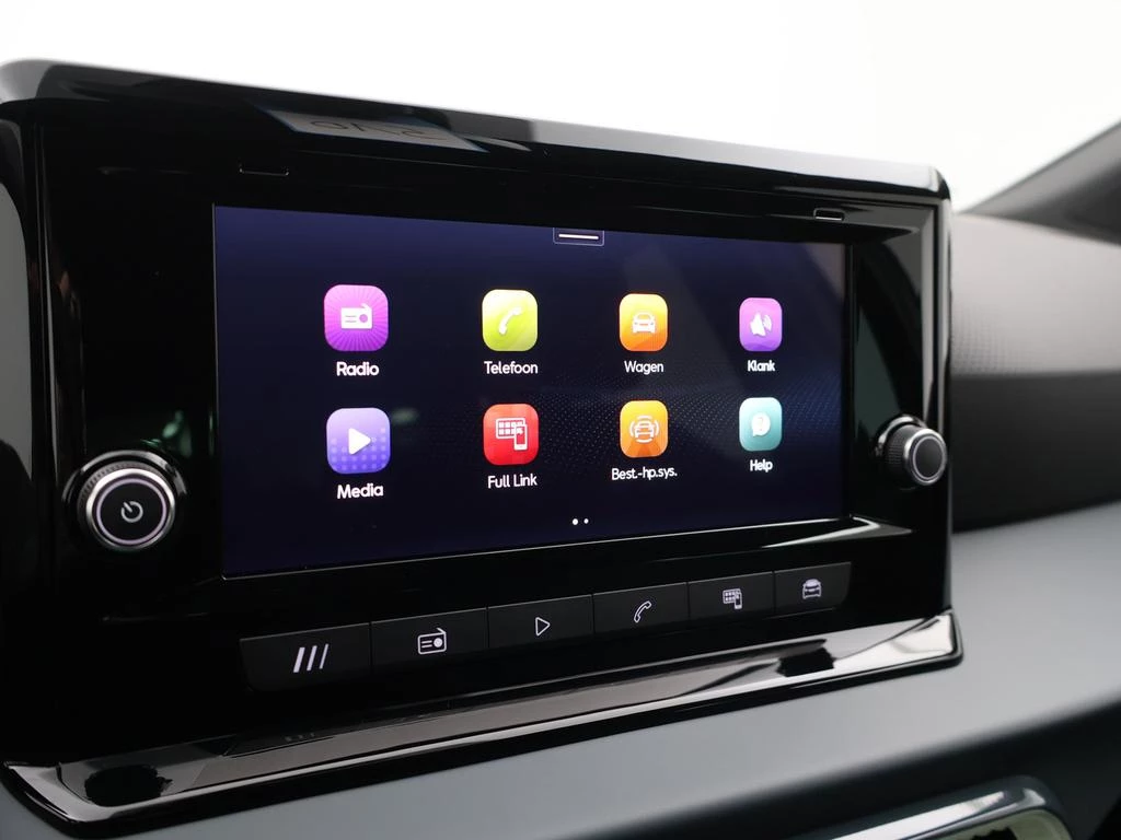 SEAT Ibiza 2026 Ibiza Play Plus 1.0 TSI 95PK *VIRTUAL COCKPIT*CAMERA*PDC*APP-CONNECT*NAVI*...*