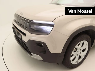 Jeep Avenger 1.2 e-Hybrid Altitude