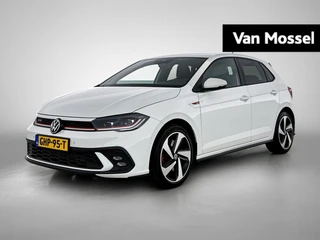 Volkswagen Polo 2.0 TSI GTI | 207 PK |