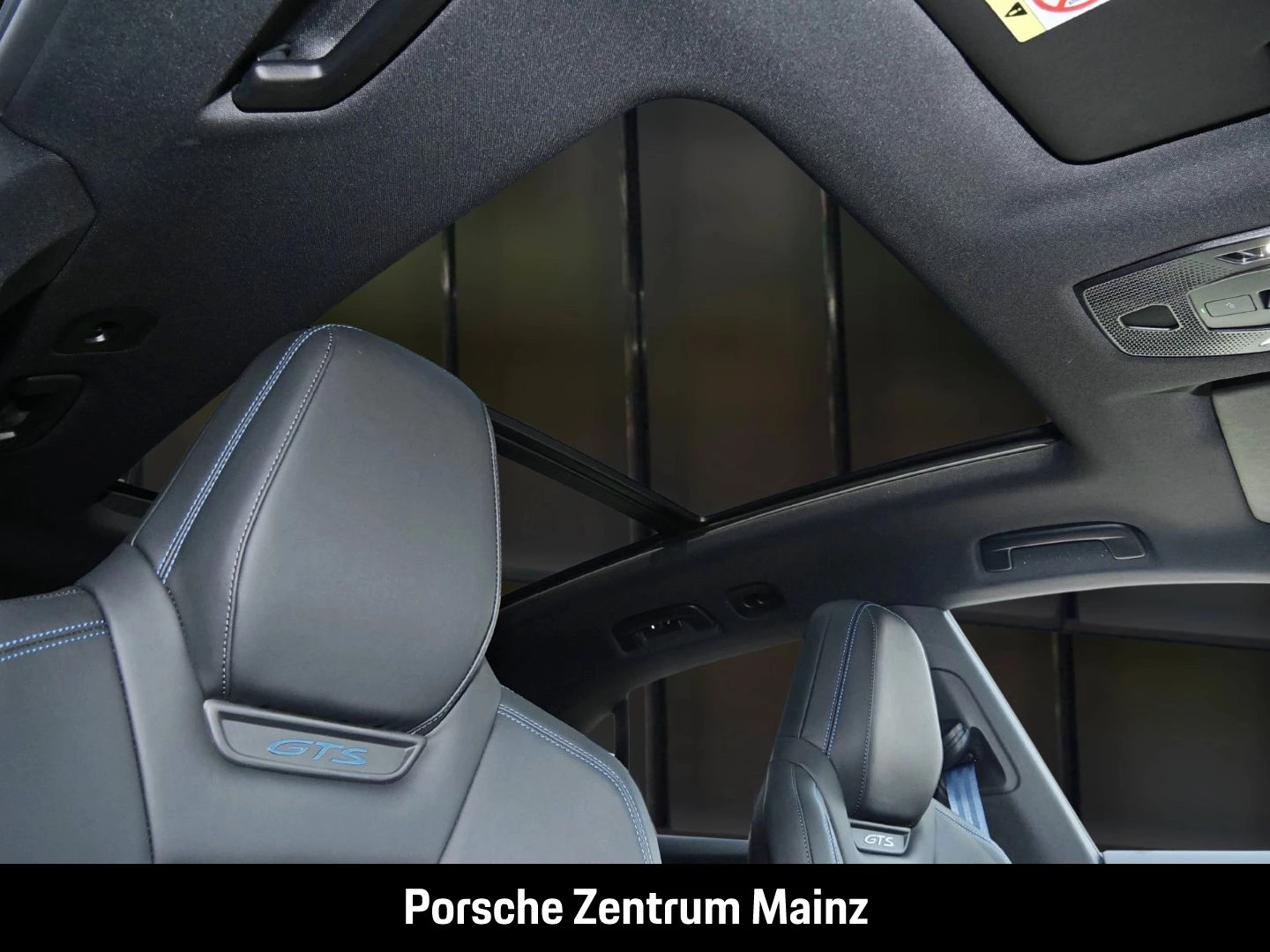 Porsche Macan GTS HA-Lenkung Head-Up BOSE LED-Matrix gts