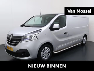Renault Trafic 2.0 dCi 145 T29 L2H1 Luxe