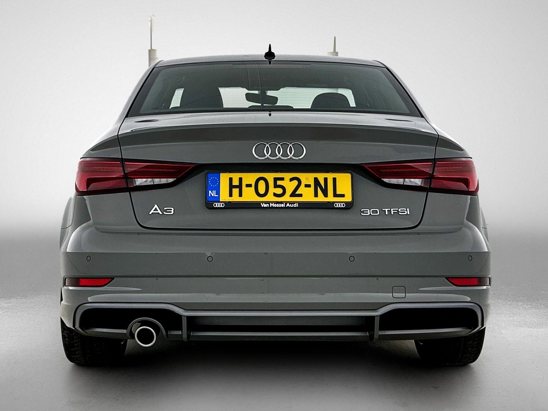 Audi A3 Limousine 30 TFSI Advance Sport
