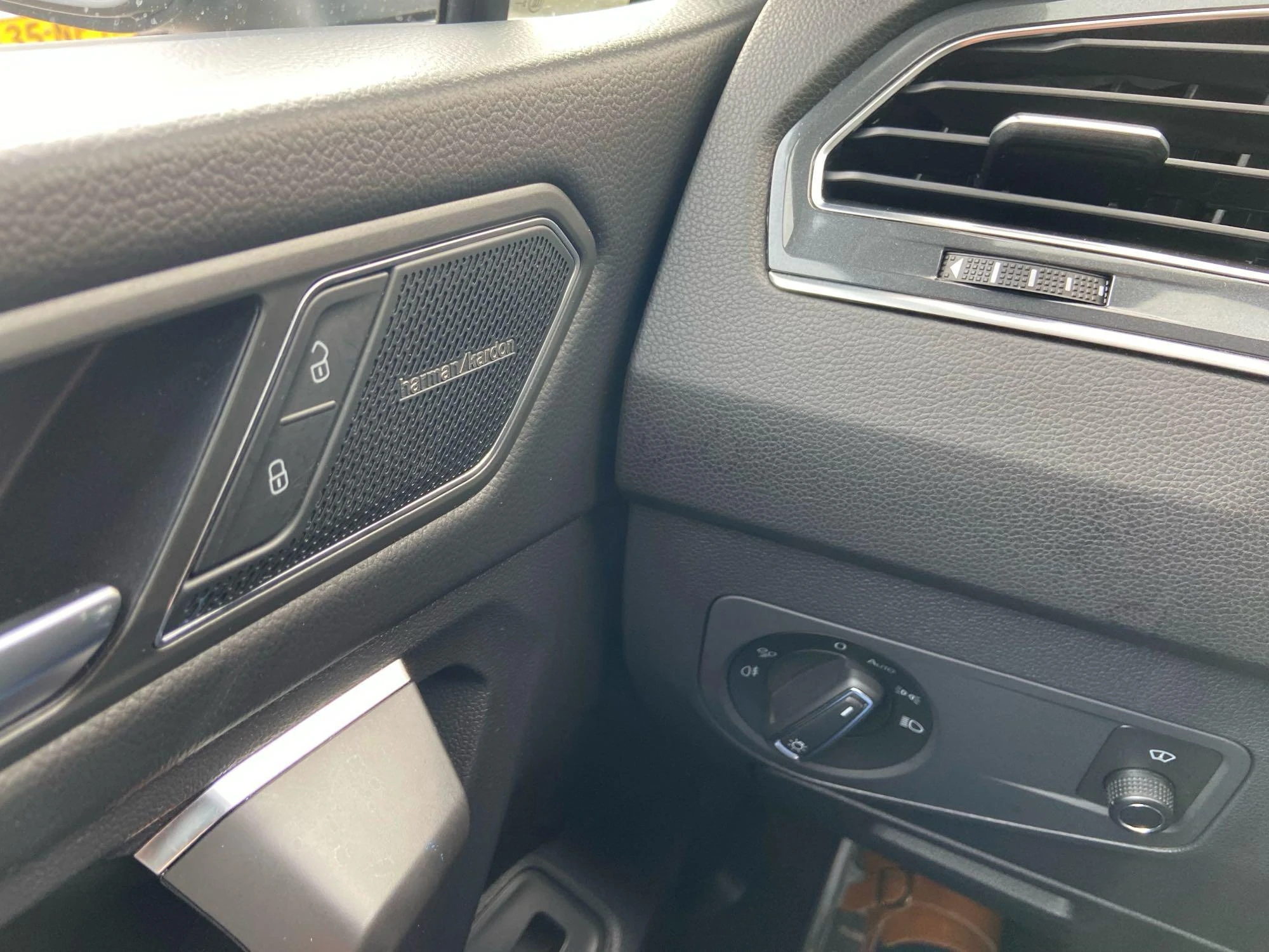Volkswagen Tiguan Allspace 1.5 TSI R-Line Business+ 7p.