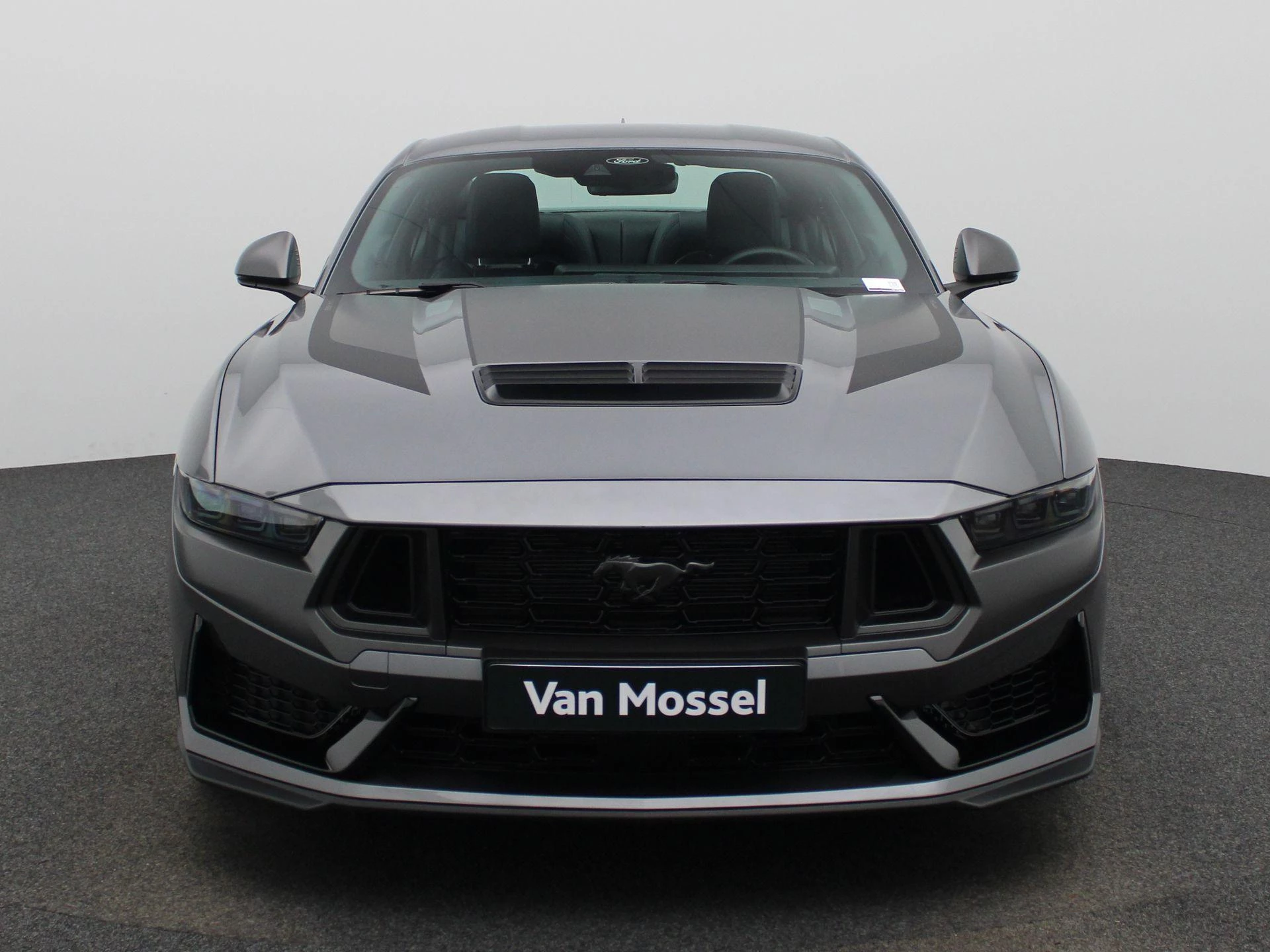 Ford Mustang 5.0i V8 Aut. Dark Horse