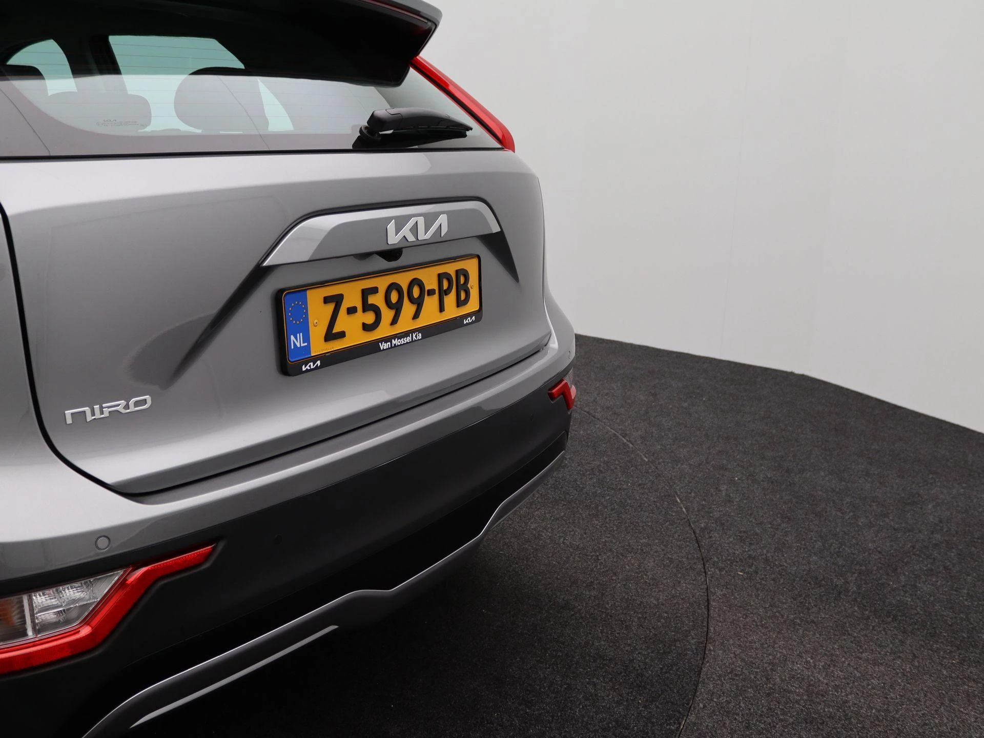 Kia-Niro EV-image-34