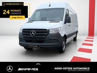 Mercedes-Benz Sprinter 317 L3H2 AUT NAVI KAMERA TEMPOMAT