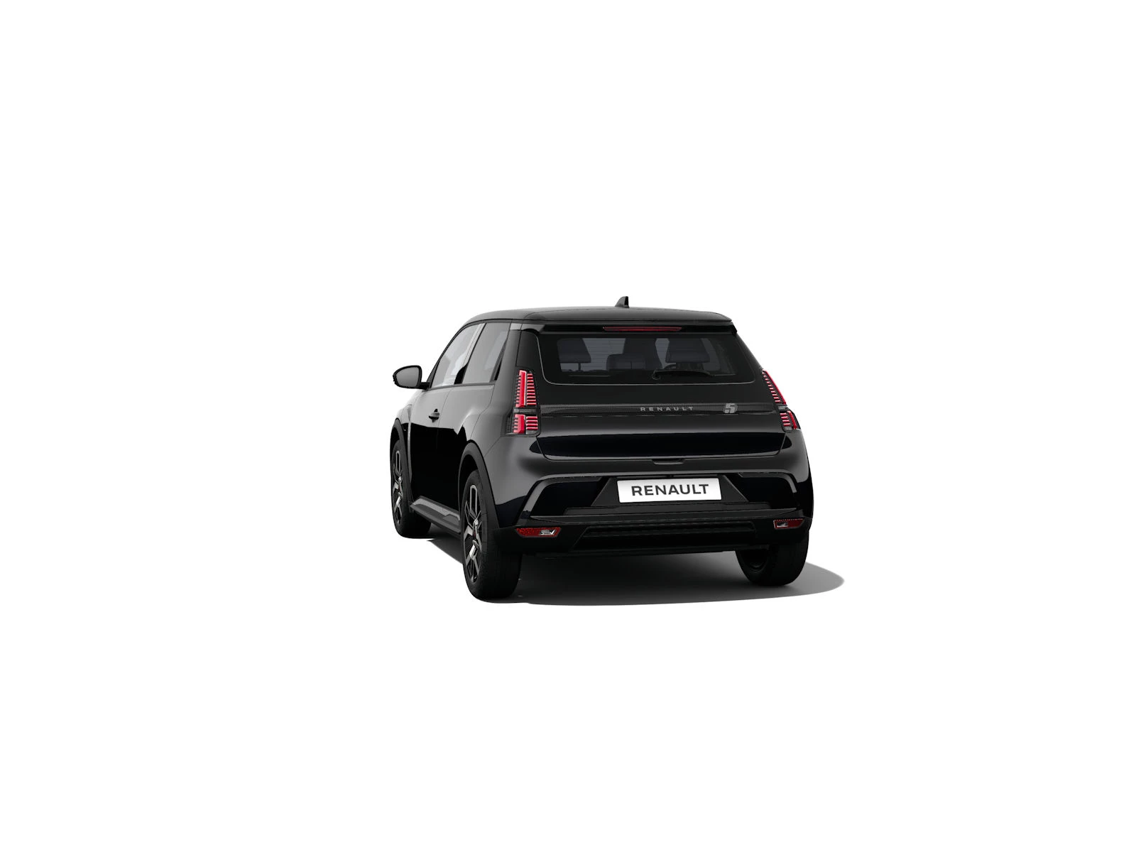 Renault 5 E-TECH comfort range 10 1AT Techno