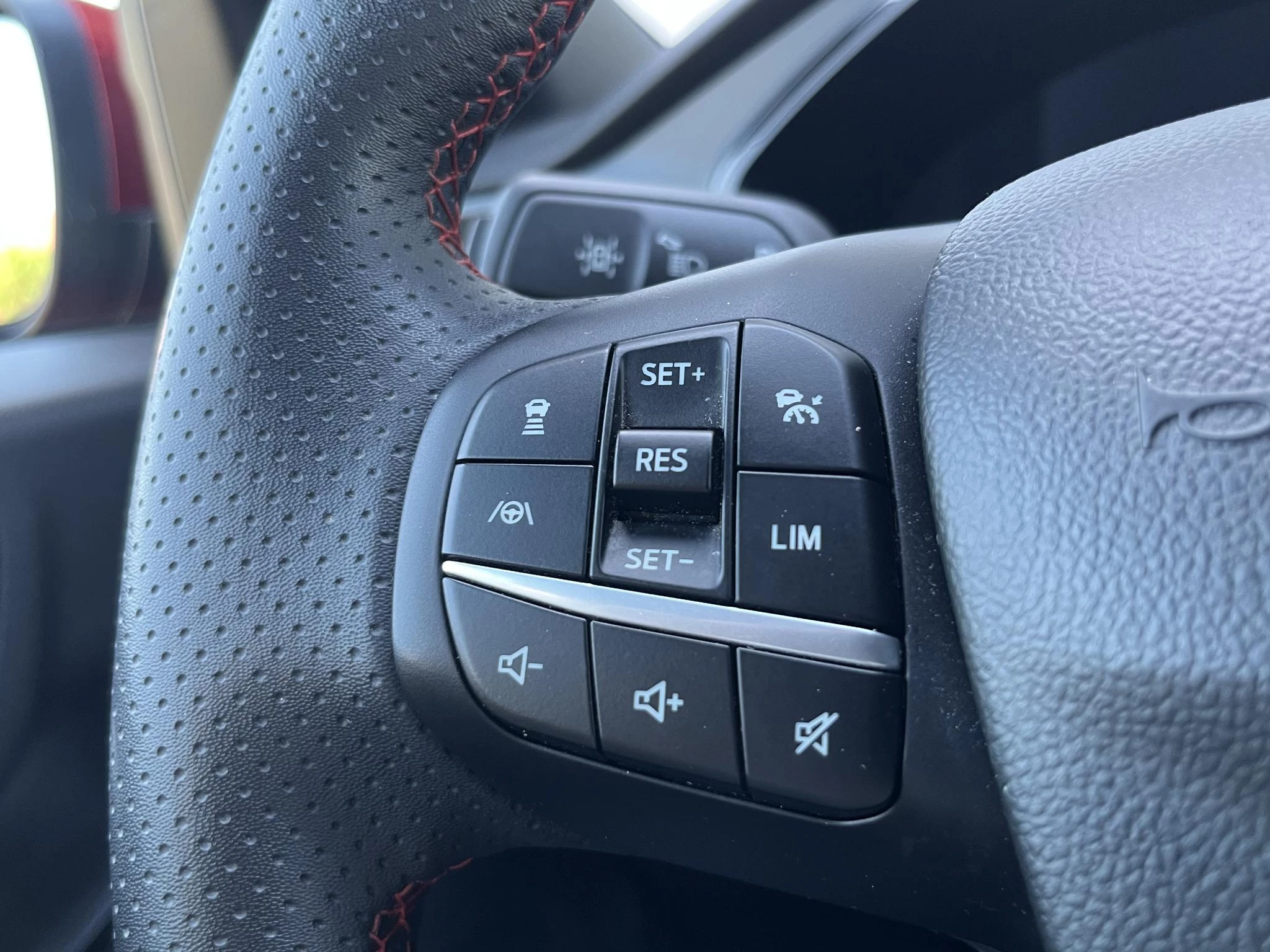 Ford Kuga 2.5 PHEV ST-Line X