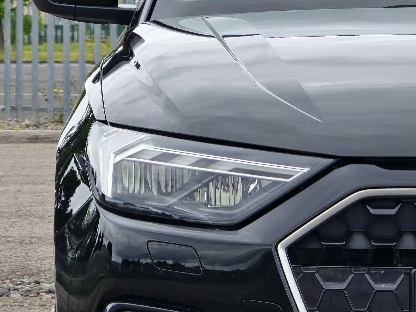 Audi-A1 Sportback-image-12