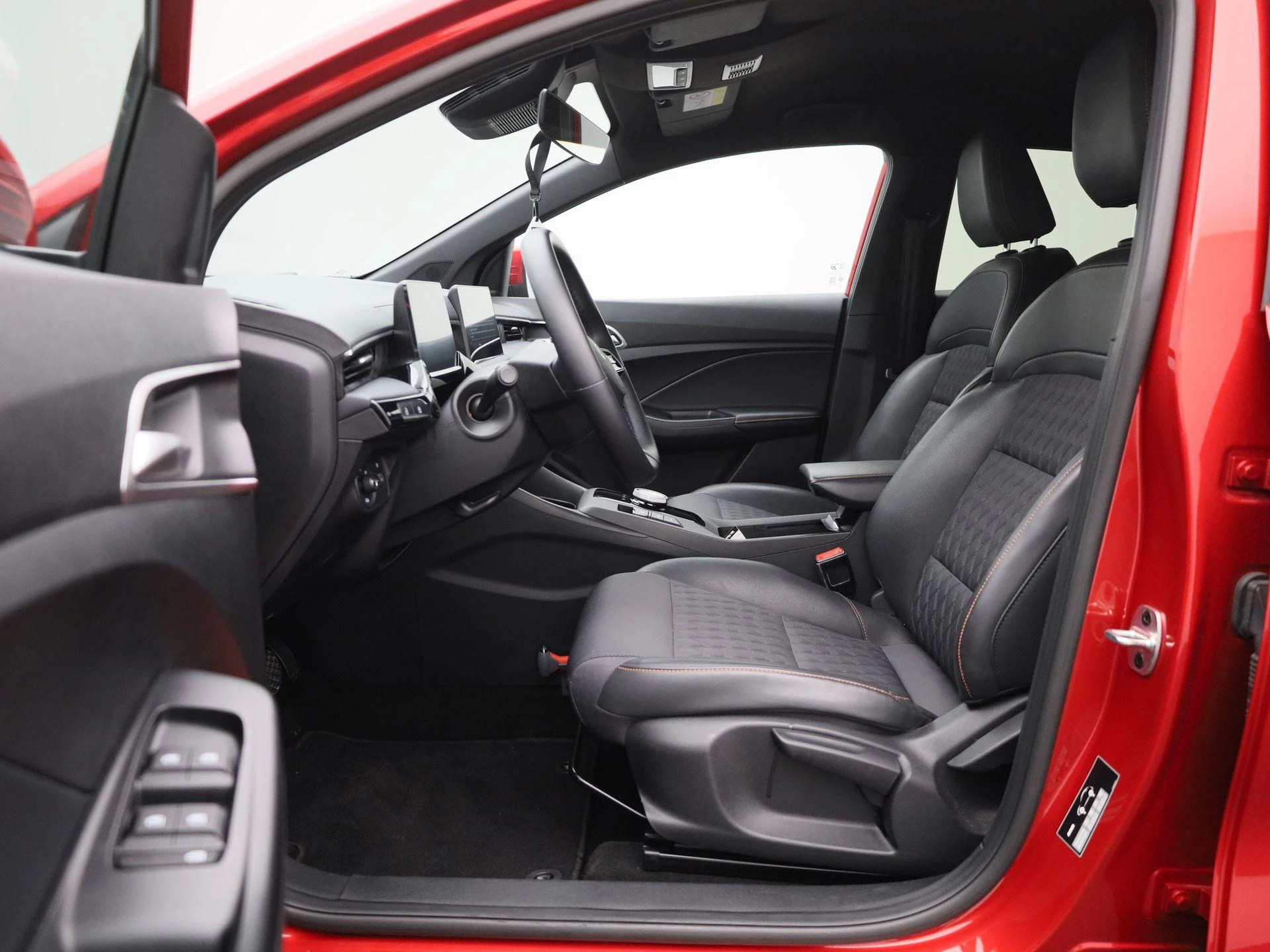 MG MG3 1.5 Hybrid+ Luxury