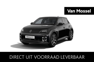 Renault 5 Techno
