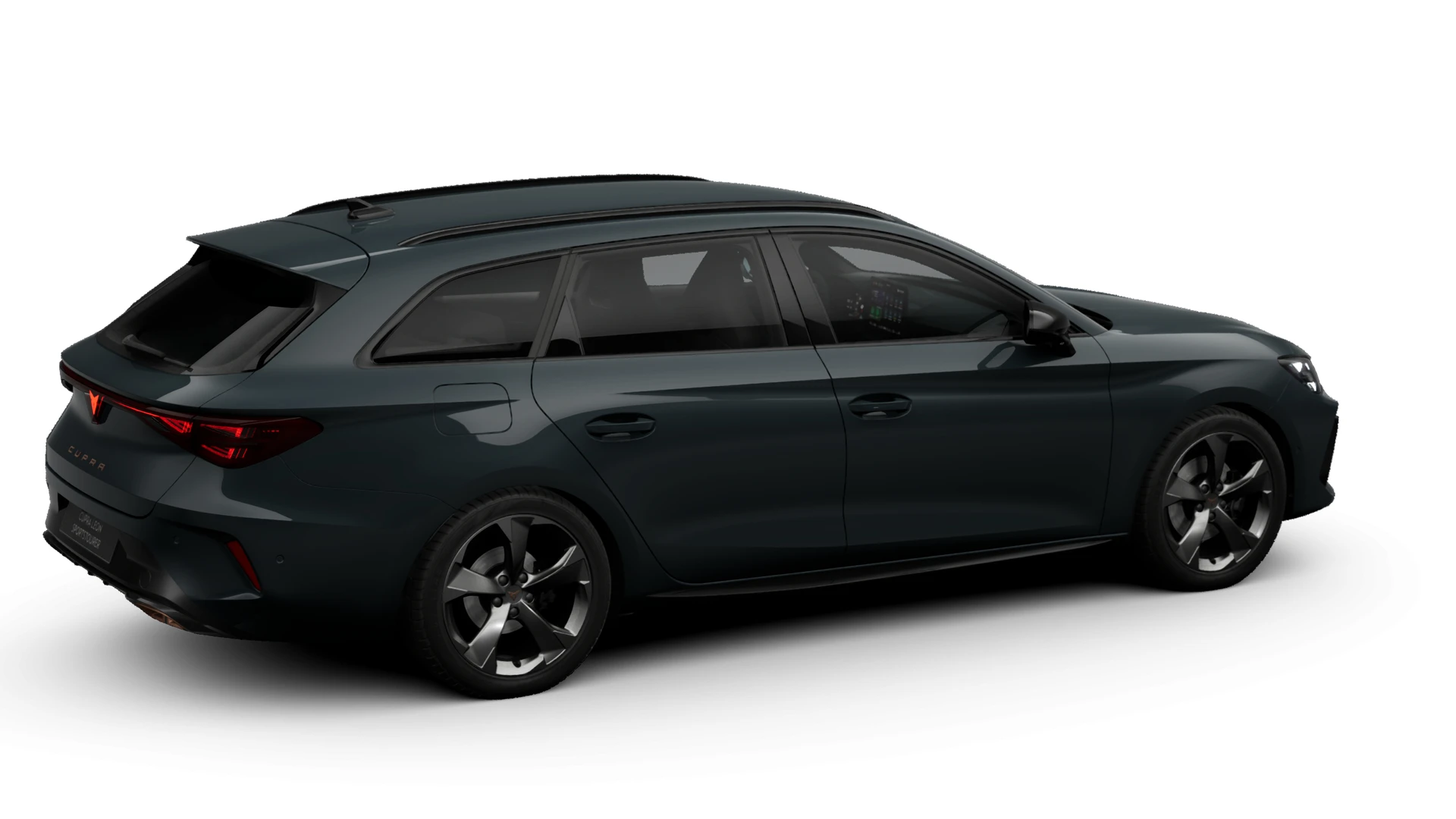 CUPRA-Leon Sportstourer-image-12