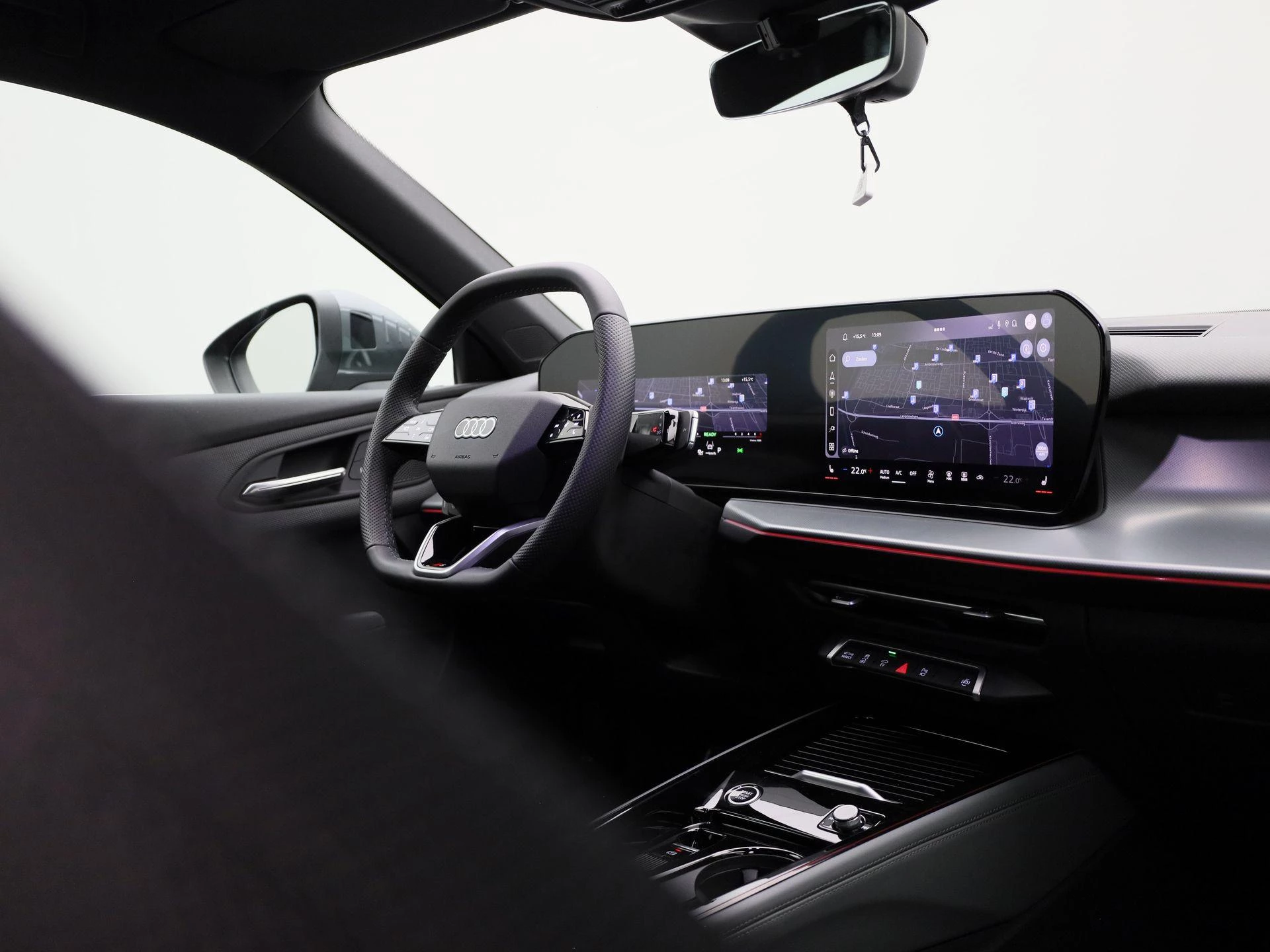 Audi Q3 Sportback 1.5 200kW e-hybrid S edition