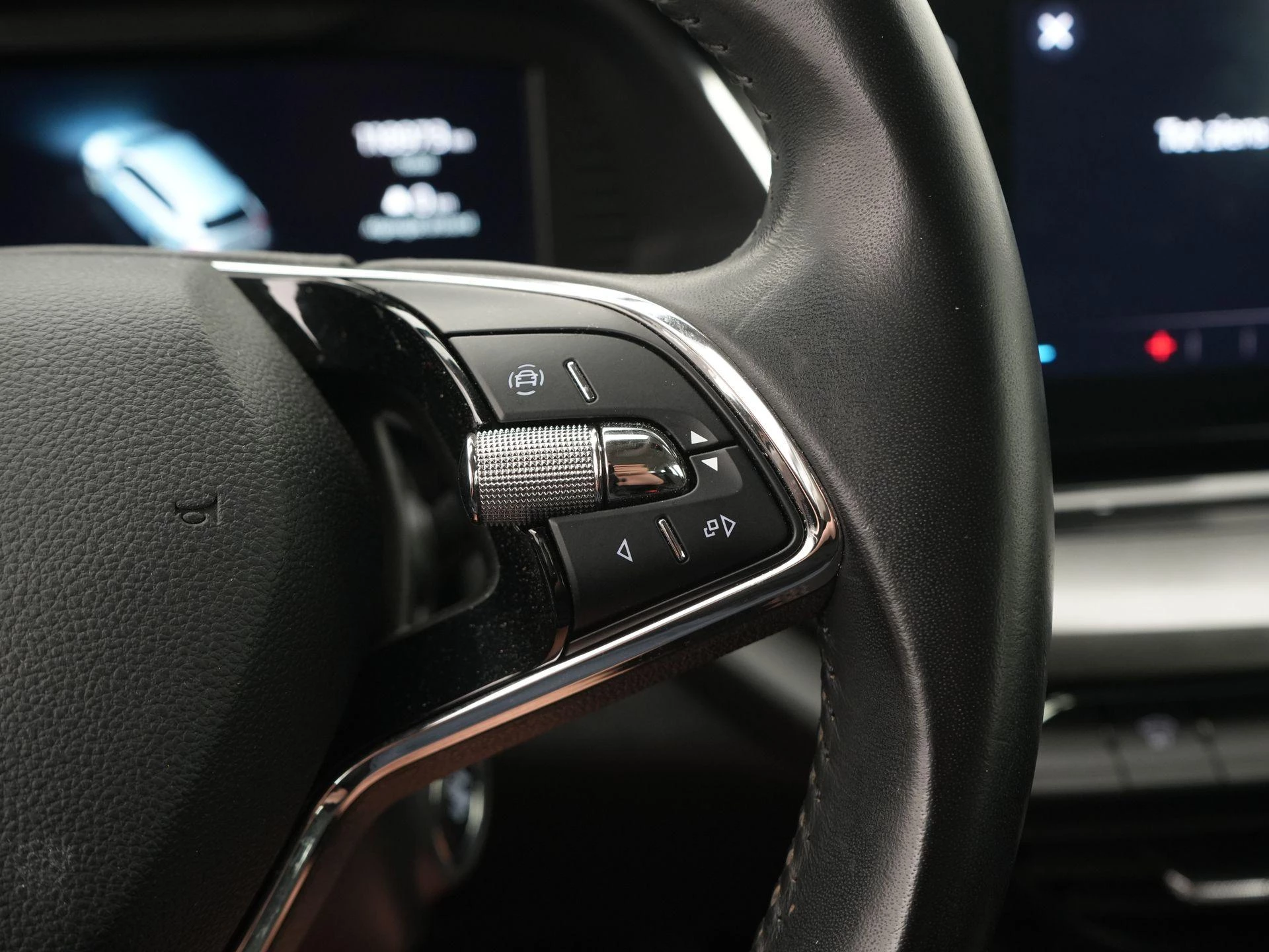 Škoda Octavia Combi 1.0 TSI Ambition
