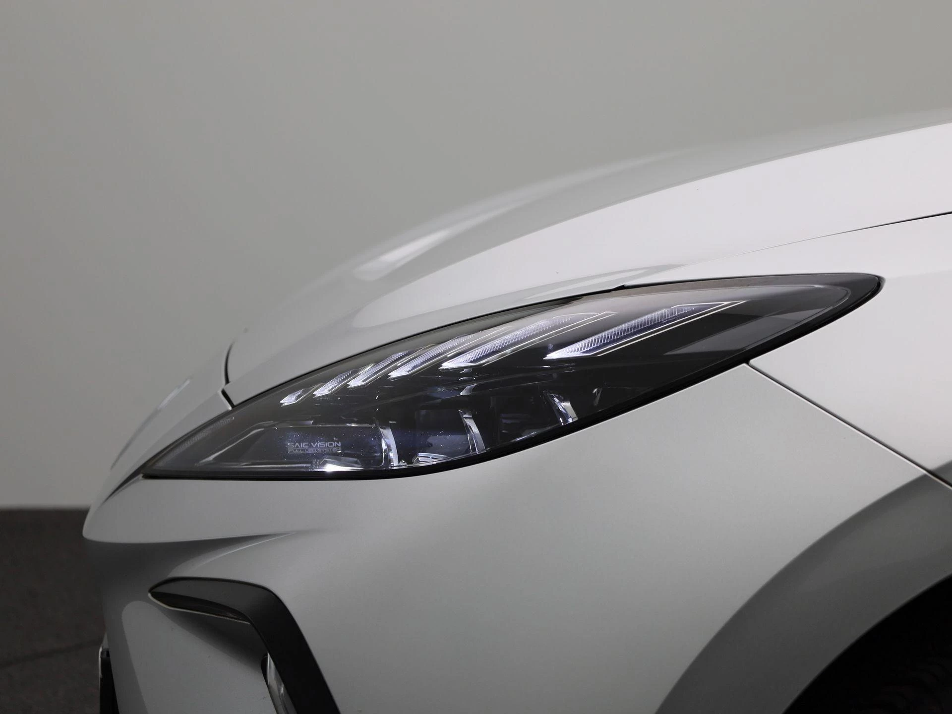 MG 4 64 kWh Luxury