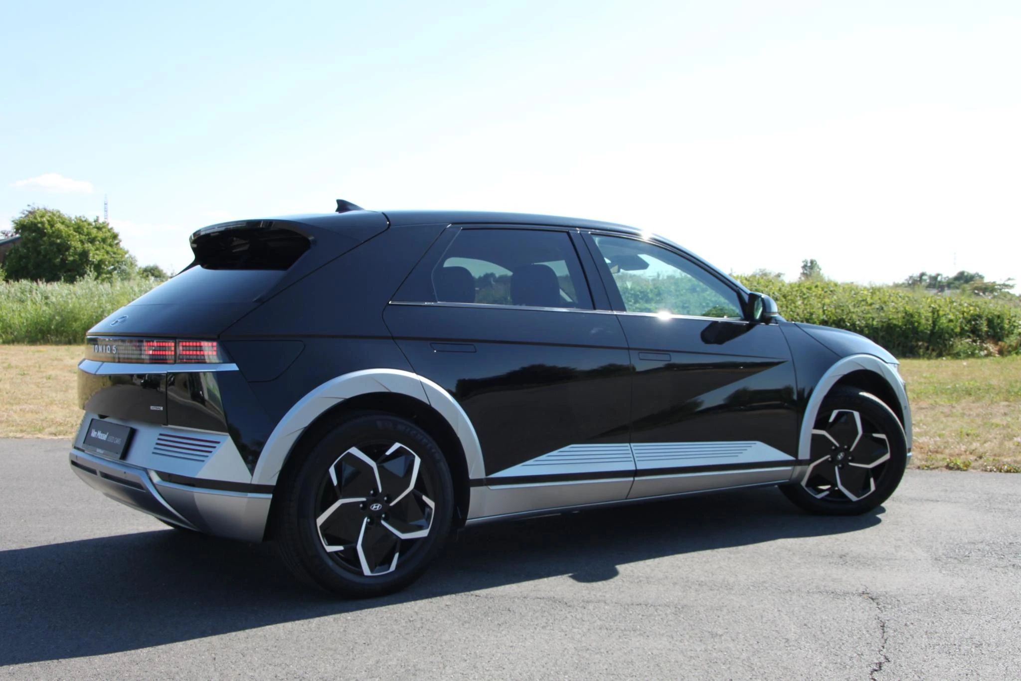Hyundai IONIQ 5 Balance 73 kWh HTRAC AWD