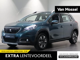 Peugeot 2008 110PK Allure