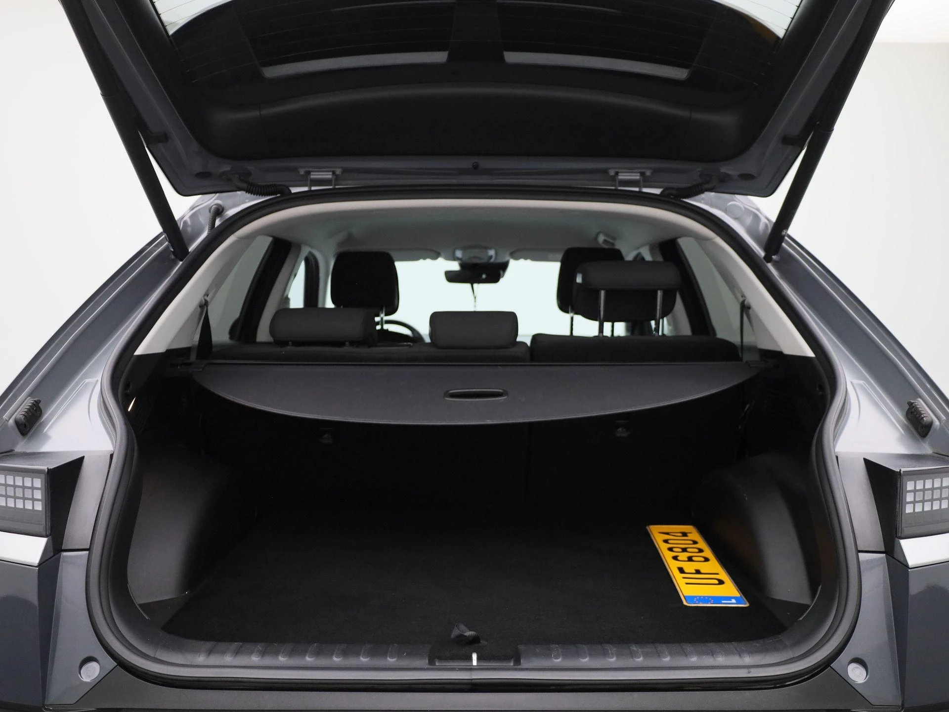 Hyundai IONIQ 5 58kWh Core