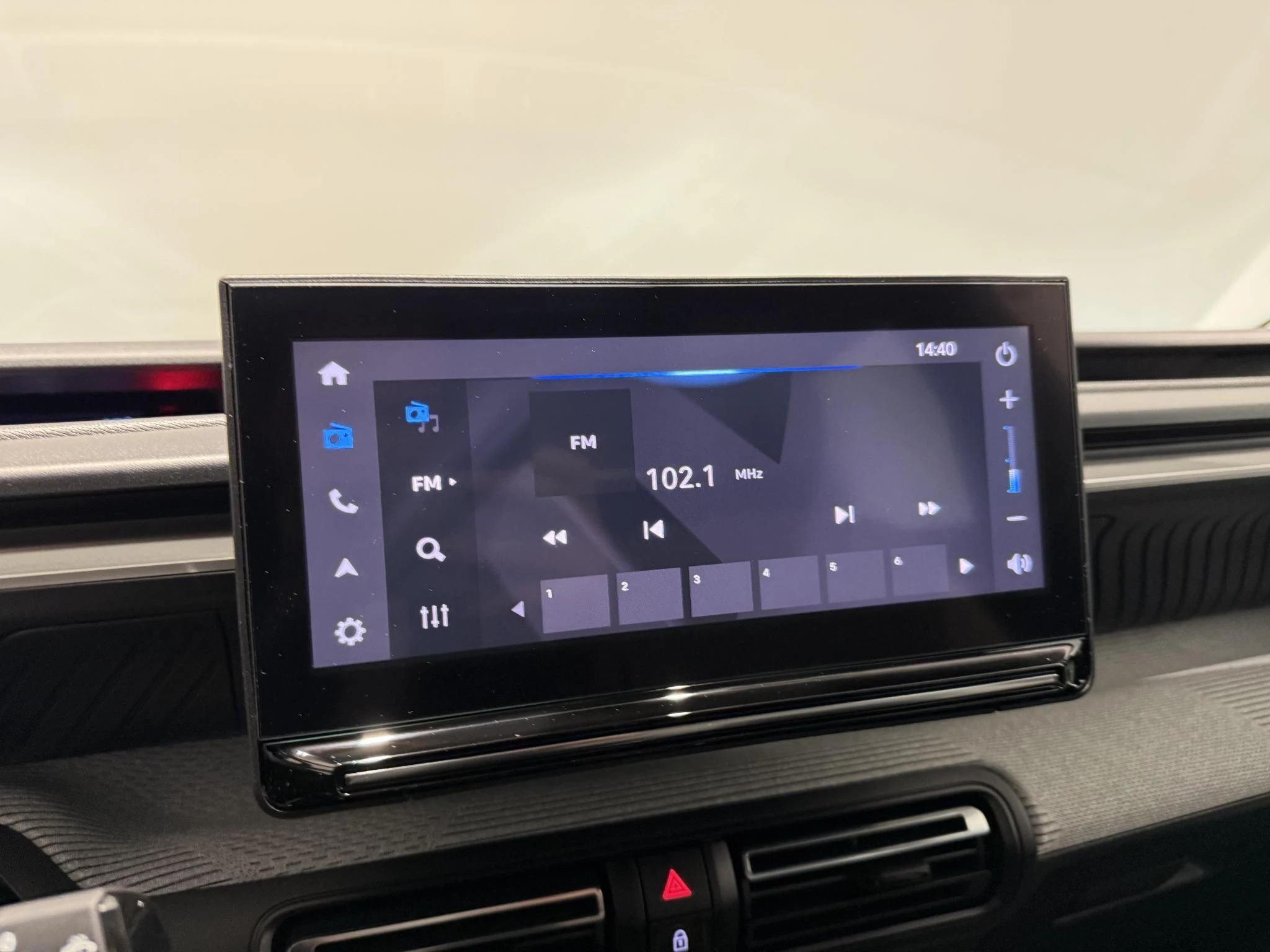 Citroën C3 1.2 Turbo 100pk Max