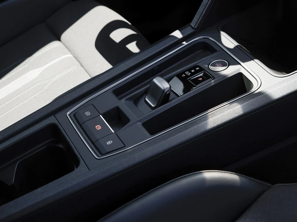 CUPRA Formentor 1.4 TSI DSG VZ e-Hybrid