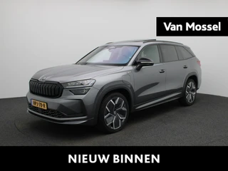 Škoda Kodiaq 1.5 TSI PHEV Sportline Business 204 PK
