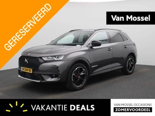 DS DS 7 Crossback 1.2 PureTech Performance Line