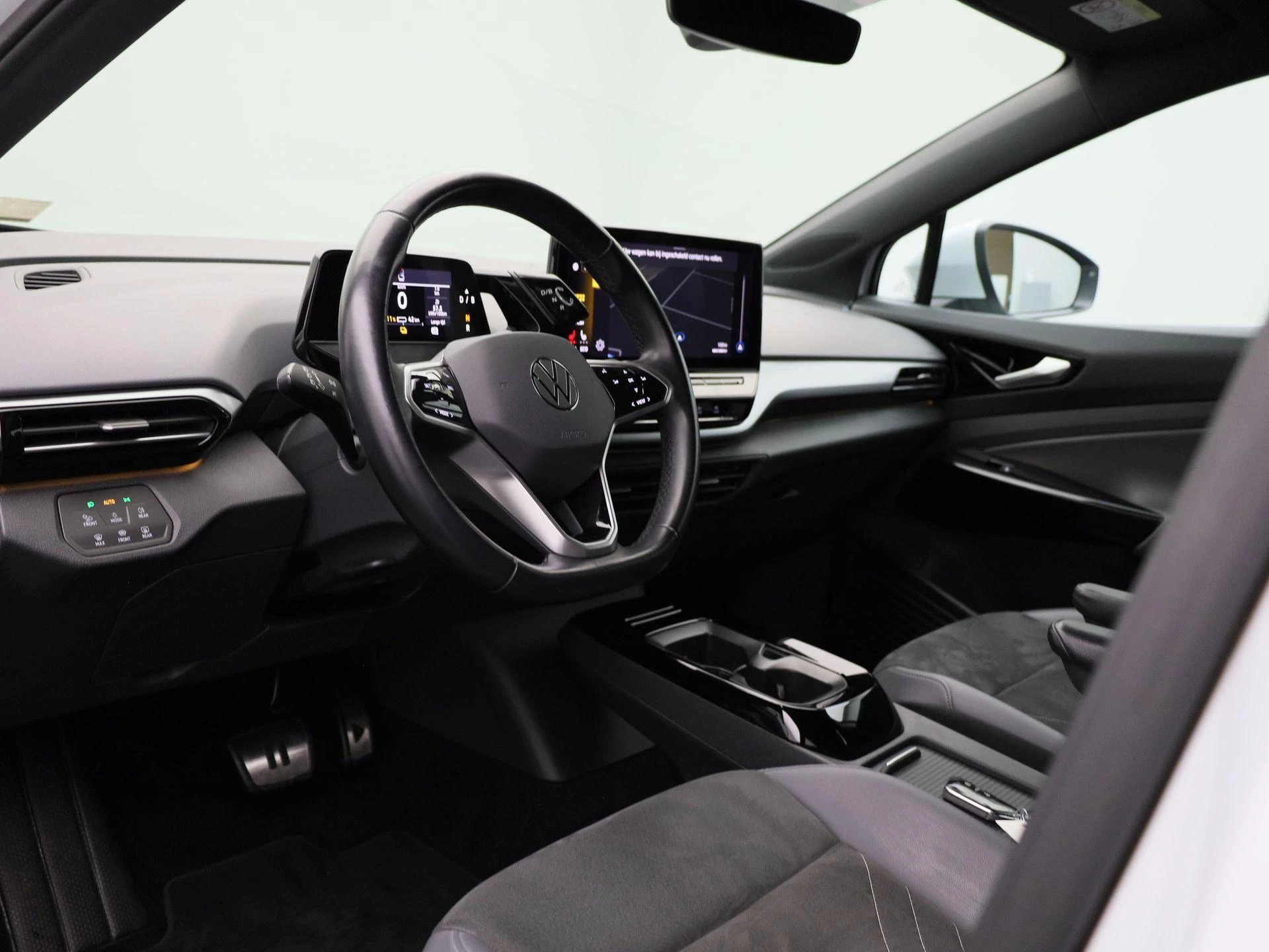 Volkswagen ID.5 Pro 77 kWh 204 PK|