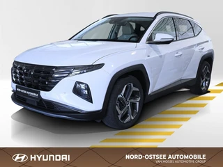 Hyundai Tucson 1.6 T-GDI PRIME 4WD KAMERA PDC ACC SHZ Prime