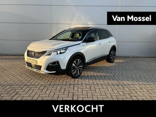 Peugeot 3008 1.6 PureTech GT Line