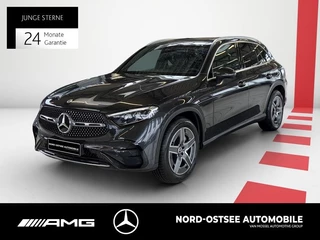 Mercedes-Benz GLC 300 d 4M AMG KEYLESS-GO SHZ KLIMA LED AMG LineX254 GLC 300 d 4M AMG KEYLESS-GO SHZ KLIMA LED AMG Line