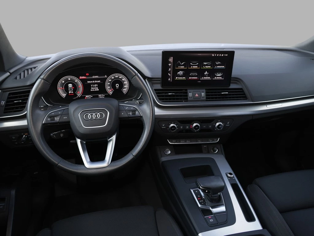 Audi Q5 40 TDI S line quattro S-tronic