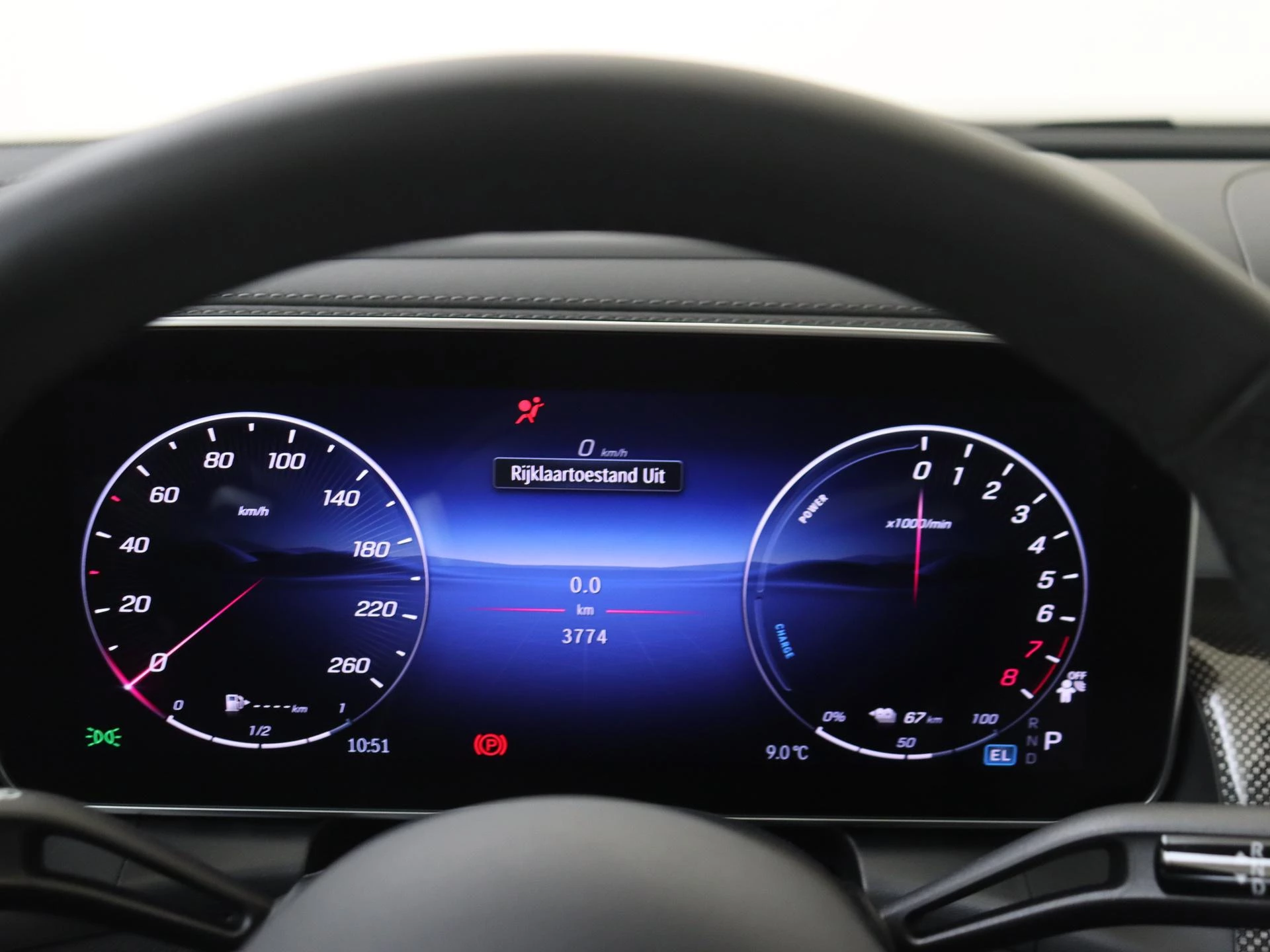 Mercedes-Benz GLC 300e 4MATIC AMG Line