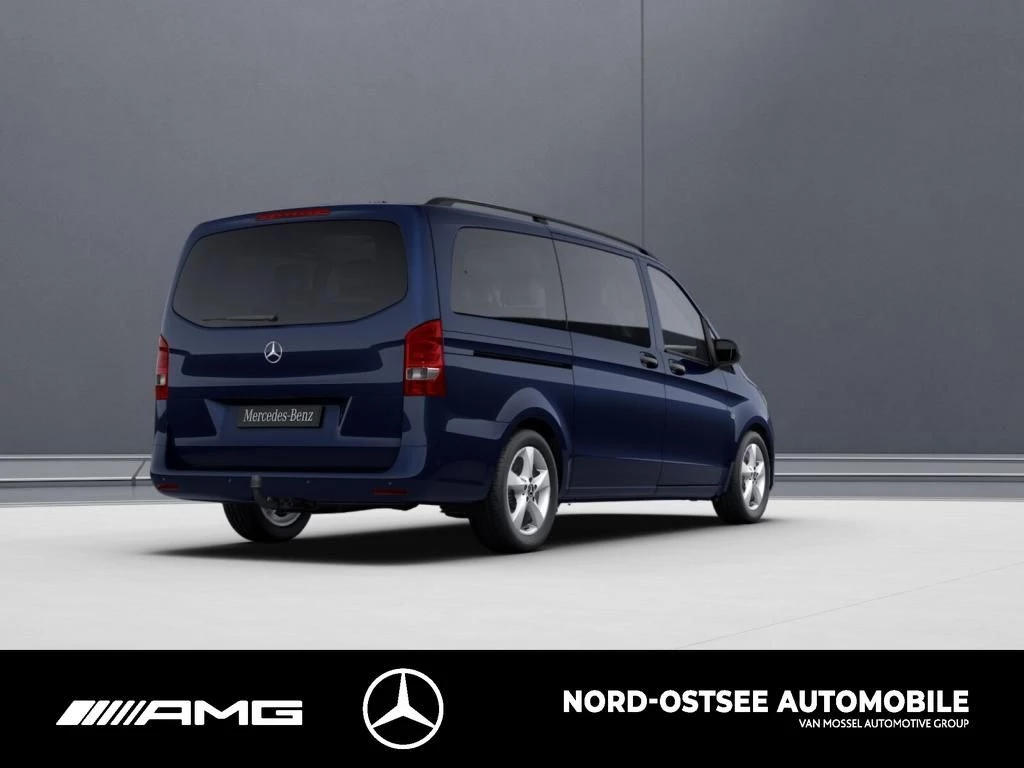 Mercedes-Benz Vito 111 TOURER PRO AHK ADBLUE