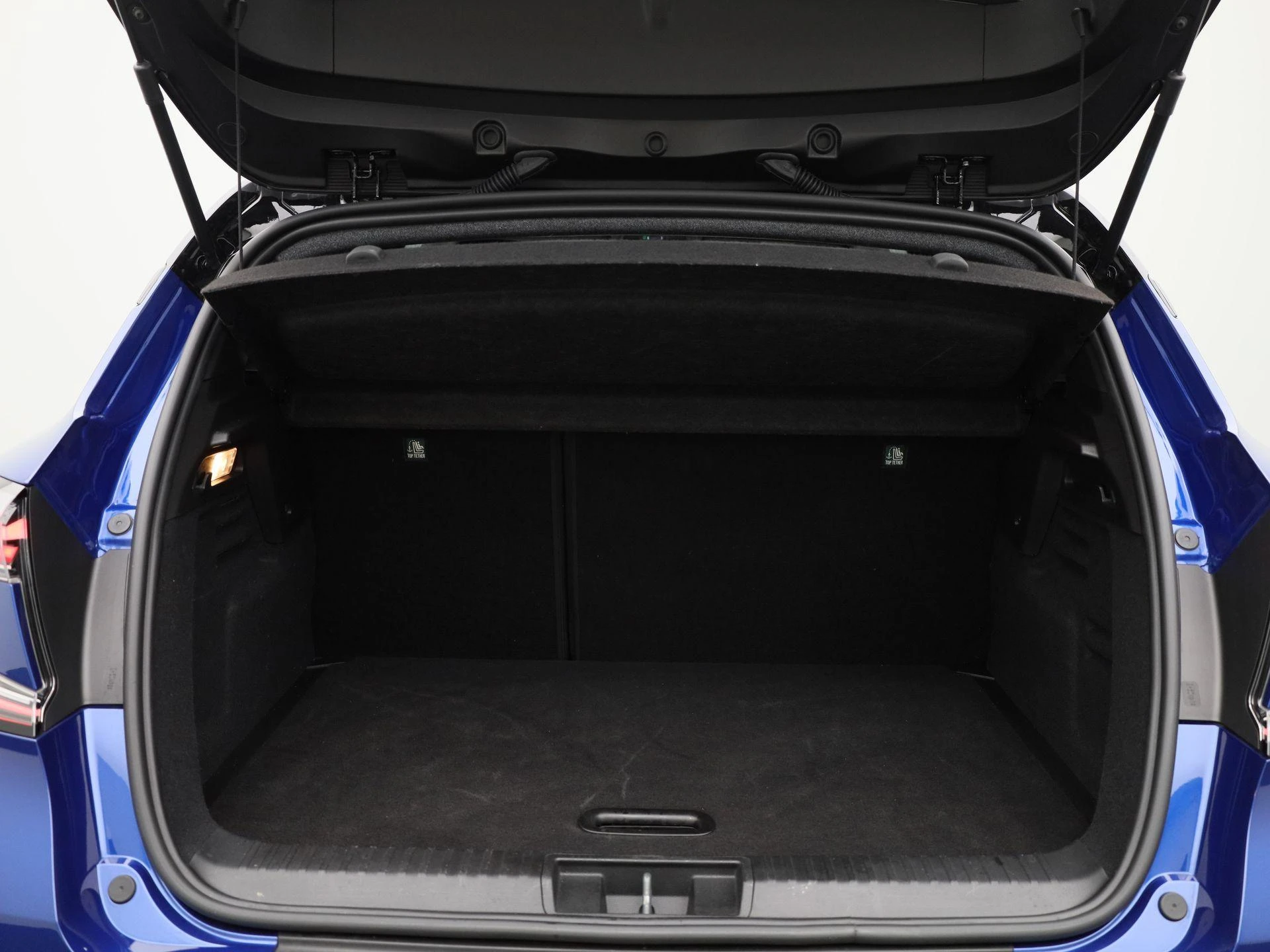 Renault Captur 1.8 E-Tech full hybrid 160 Pk Esprit Alpine